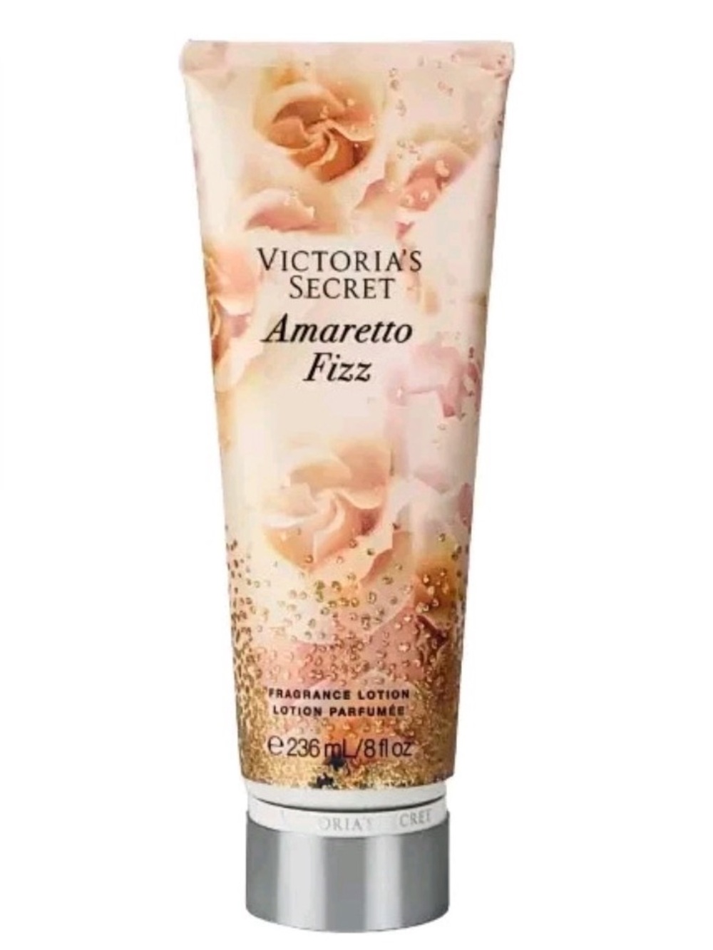 Victoria's Secret Amaretto Fizz 236 mL / 8 fl Fragrance Lotion